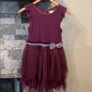 Matilda Jane dress